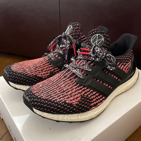 adidas ultra boost cny fake